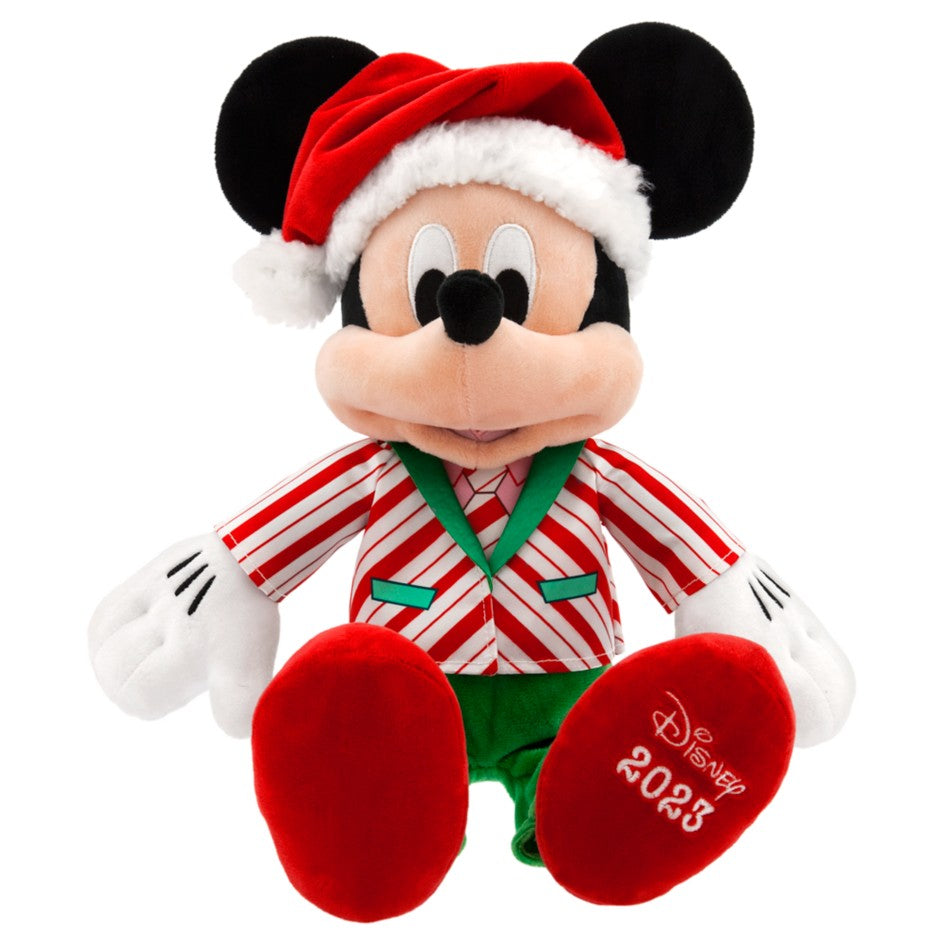 Peluches mickey online