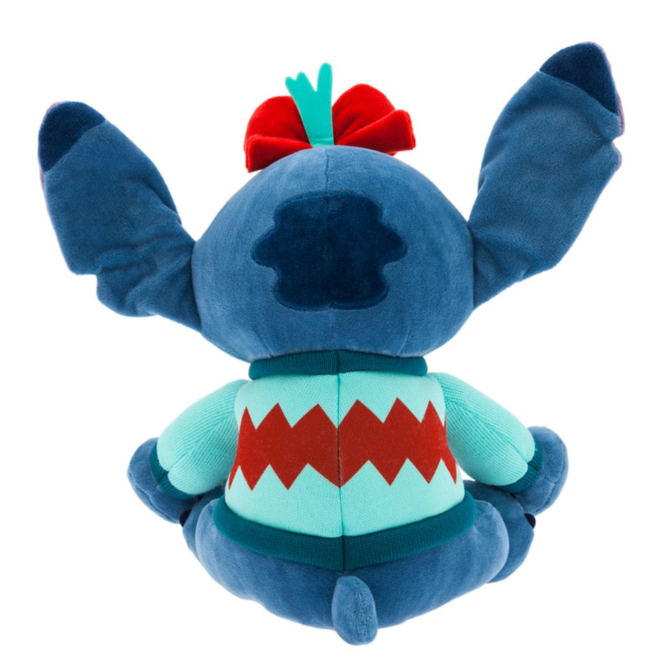 Peluche 2024 stitch navidad