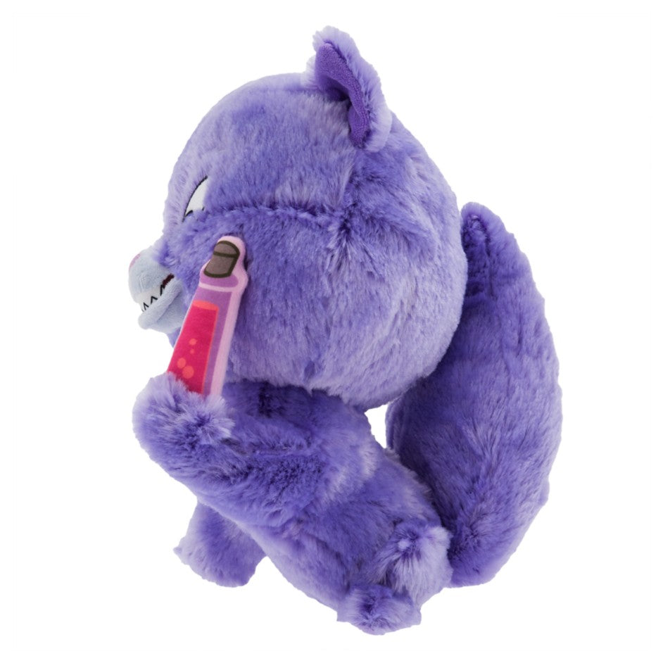 Las Locuras Del Emperador Yzma Peluche 100 Aniversario Disney –  Accesorios-Mexicali