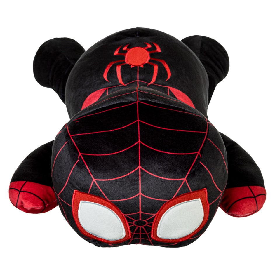 Almohada de spiderman sale