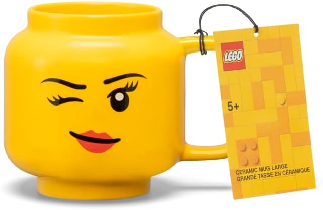 Taza lego online