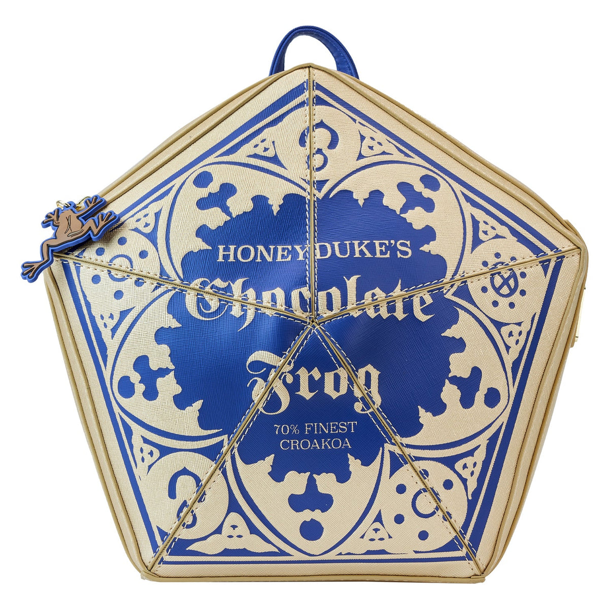 WB Harry Potter Honeydukes Mochila Rana De Chocolate – Accesorios