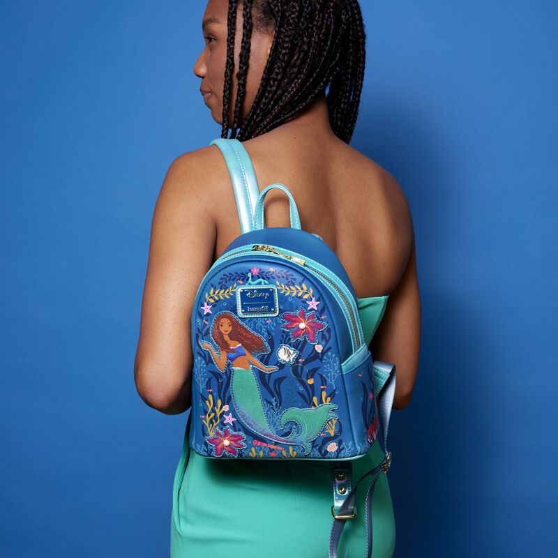 Mochilas discount marca mermaid