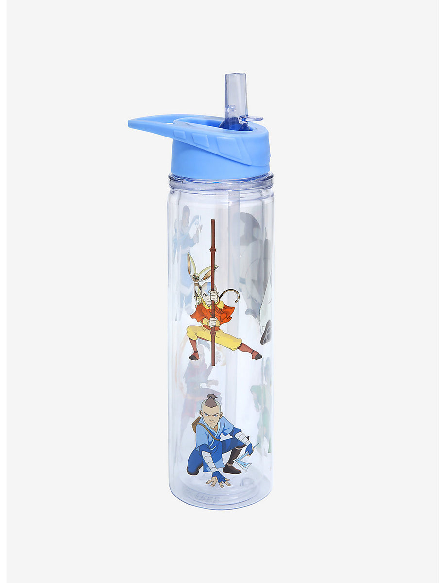 Termos Personajes Vaso Termo Botella de Agua – Accesorios-Mexicali