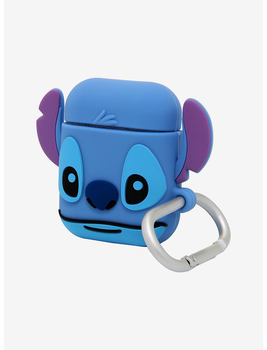 Stitch Cara Airpod Case Disney – Accesorios-Mexicali