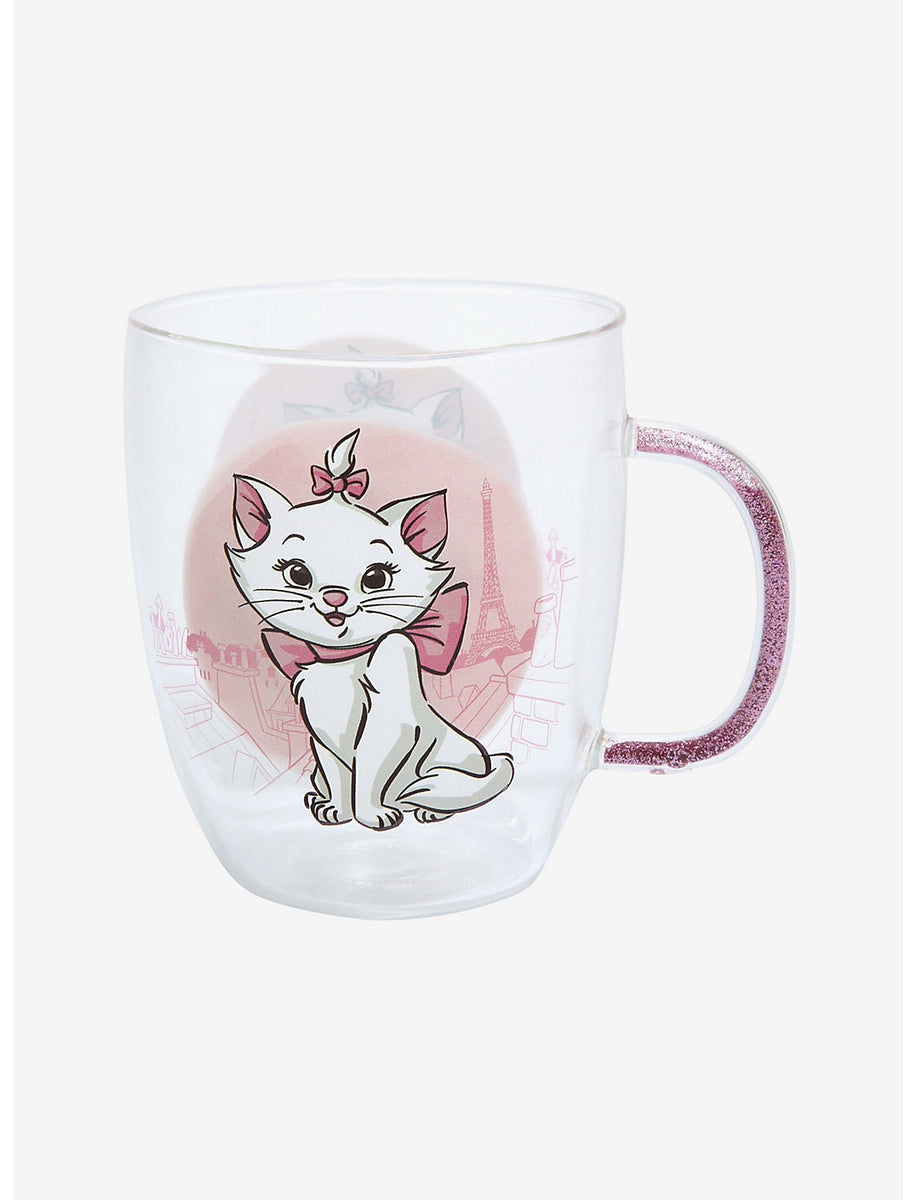 Taza Disney Marie Figural - Los Aristogatos – Pit-a-Pats.com