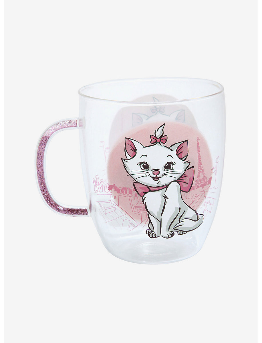 Taza Disney Marie Figural - Los Aristogatos – Pit-a-Pats.com