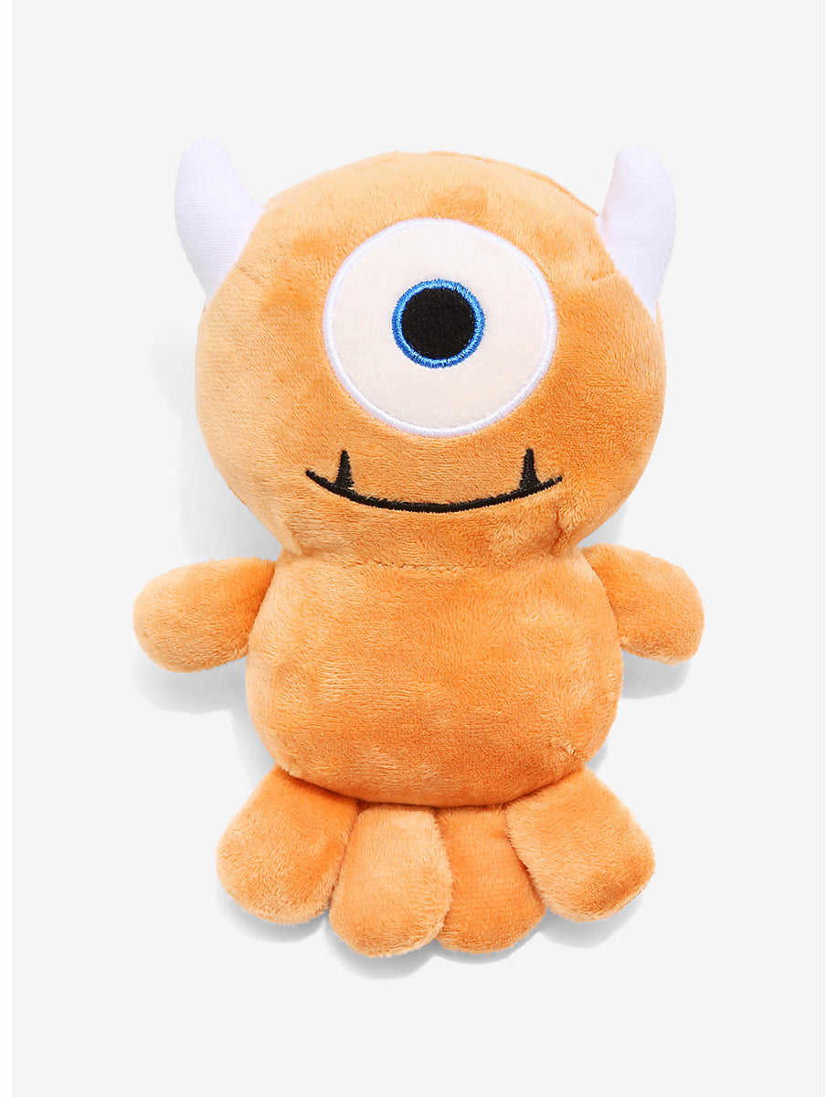 Monsters inc sales little mikey plush