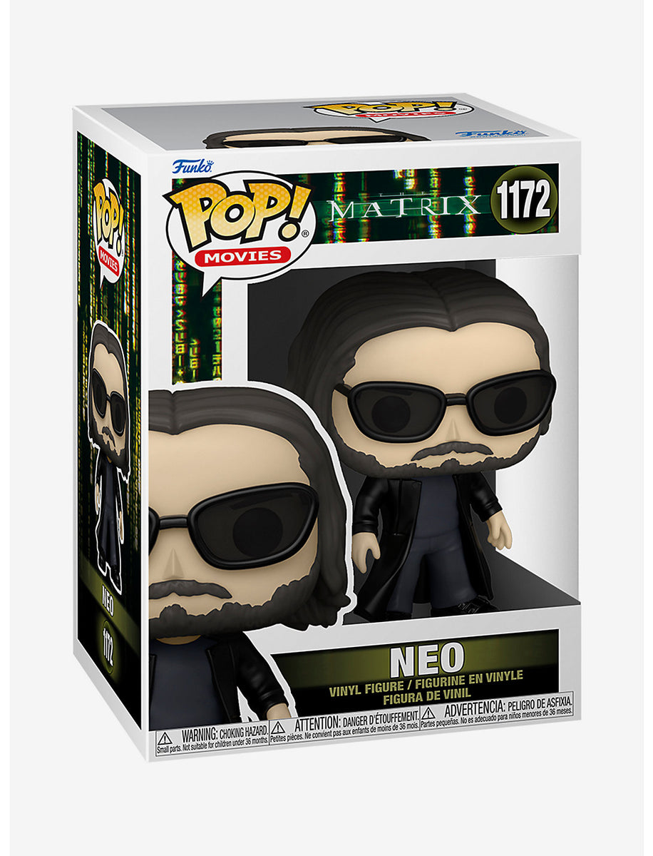 Matrix Funko Neo – Accesorios-Mexicali