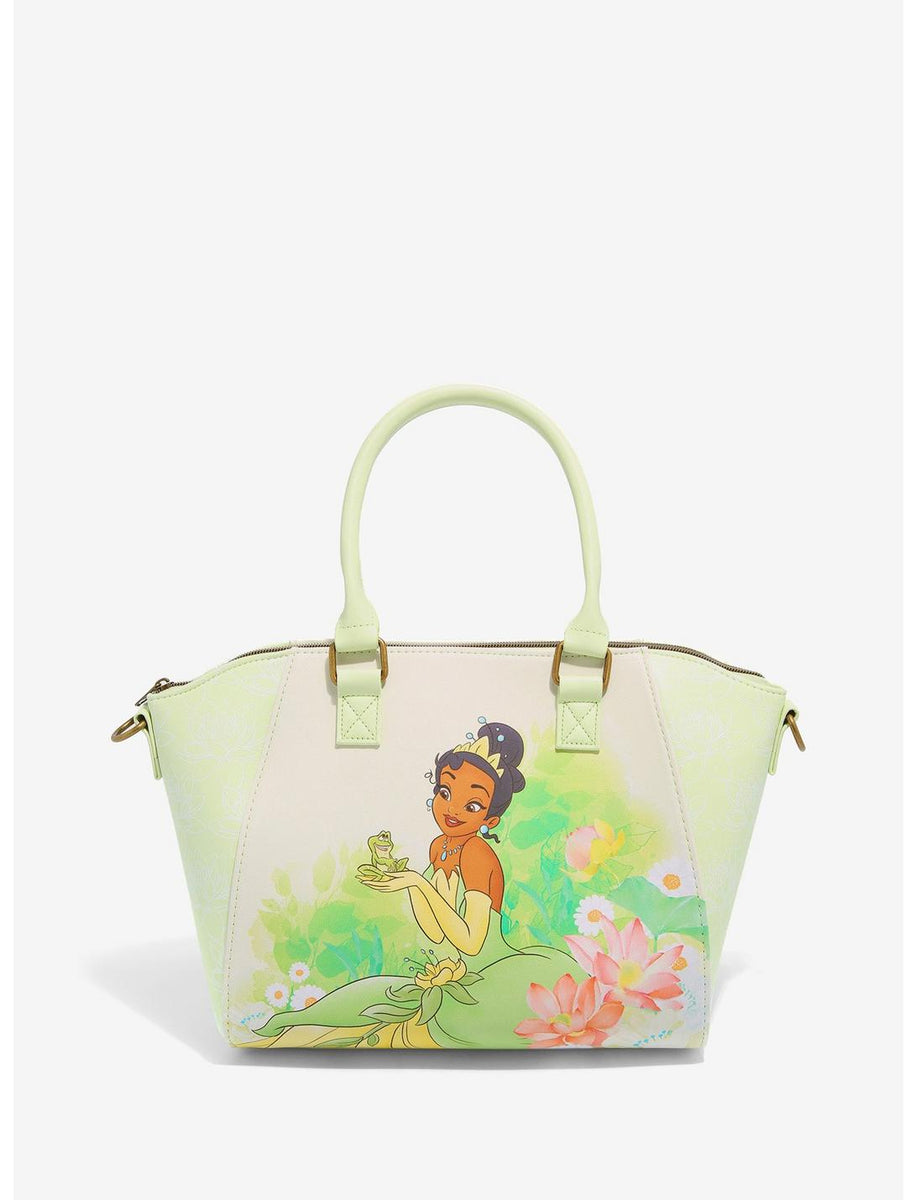 Tiana bag store