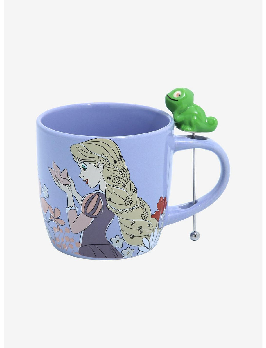 Intensamente Disney Taza – Accesorios-Mexicali