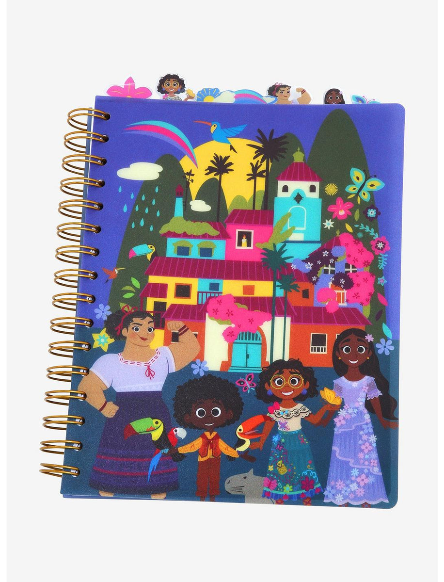 Cuaderno Para Dibujar Mándalas – Accesorios-Mexicali