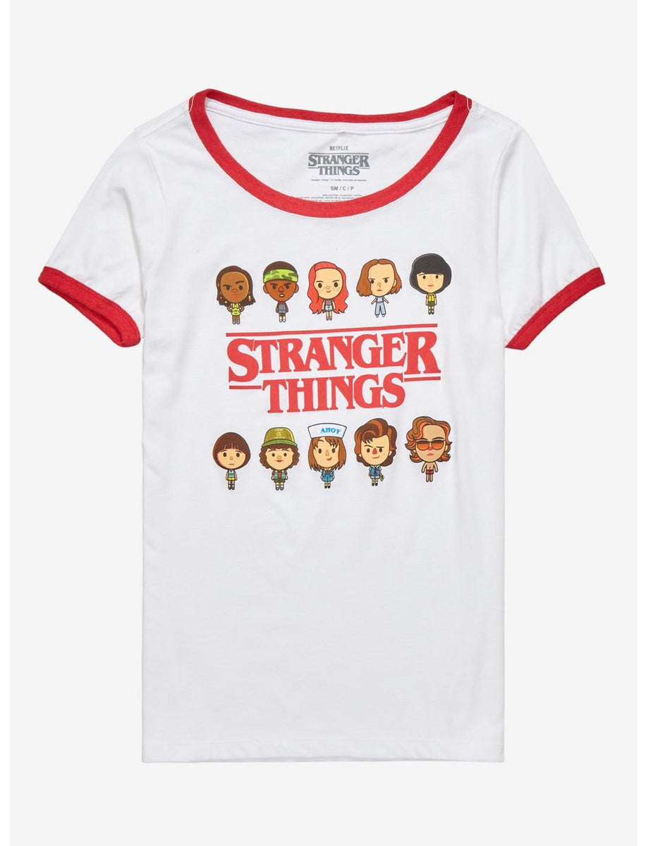 Mochila de stranger things liverpool hot sale