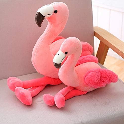 Peluche flamingo sales