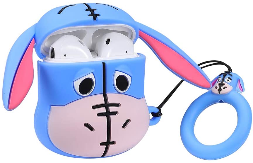 Eeyore discount airpod case