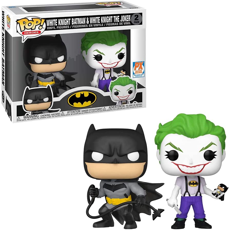 Funko de store batman