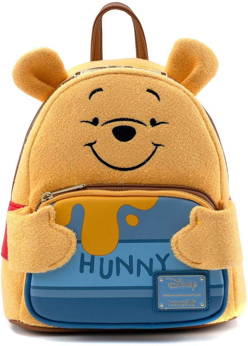 Mochila winnie the discount pooh