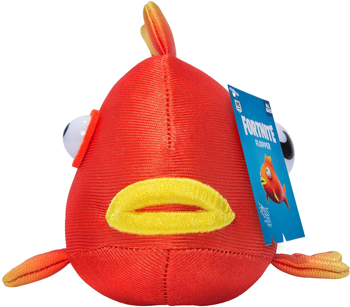 Fishstick plush online