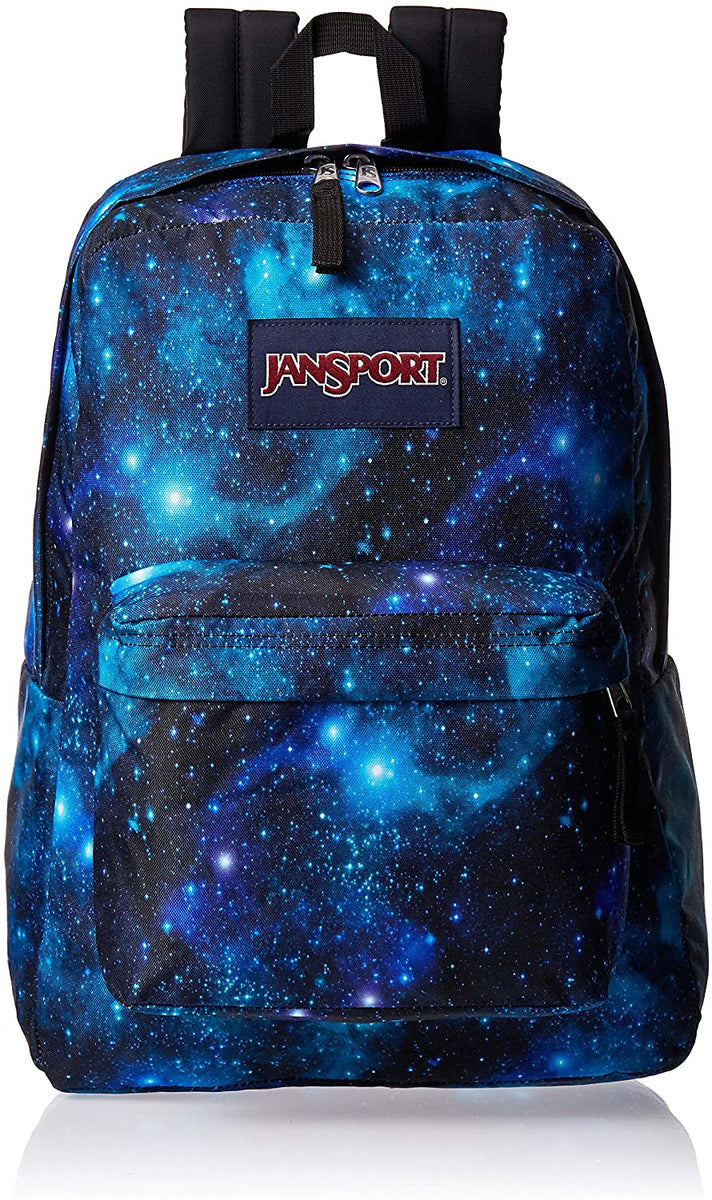 Mochila Galaxia Jansport Accesorios Mexicali