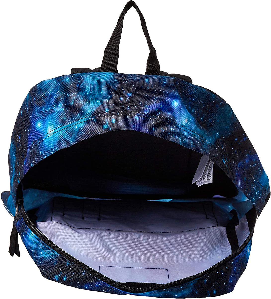 Mochilas outlet jansport galaxia