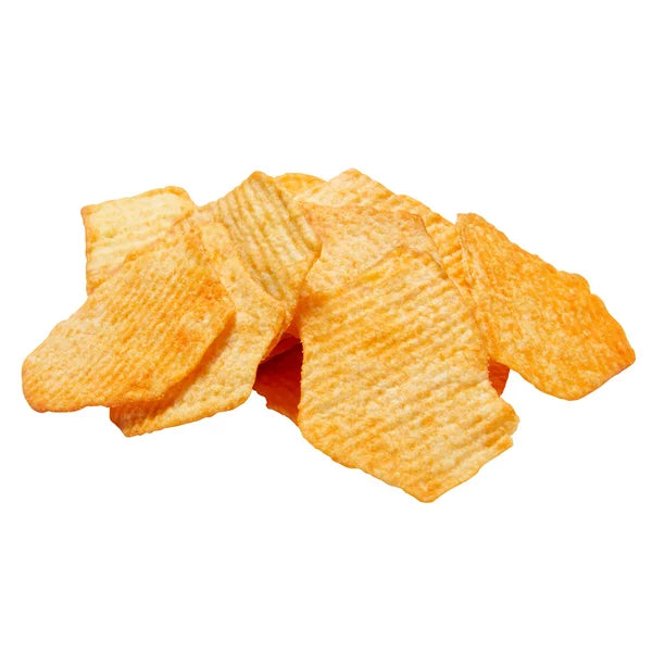 Ruffles® BAKED Cheddar & Sour Cream Flavored Potato Crisps