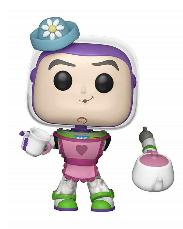 Buzz lightyear cheap señora nesbit