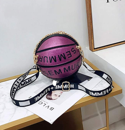 Bolso basketball discount