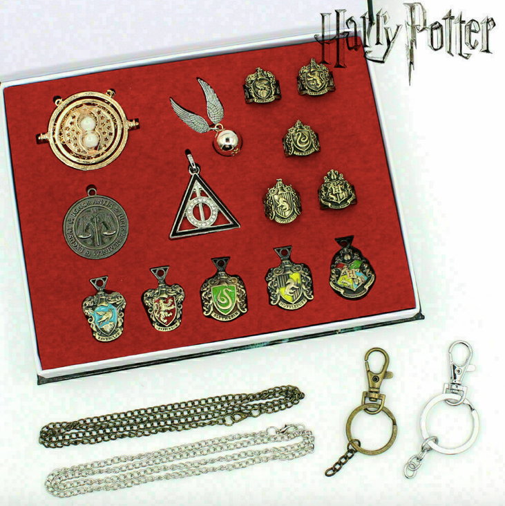 Harry Potter Accesorios