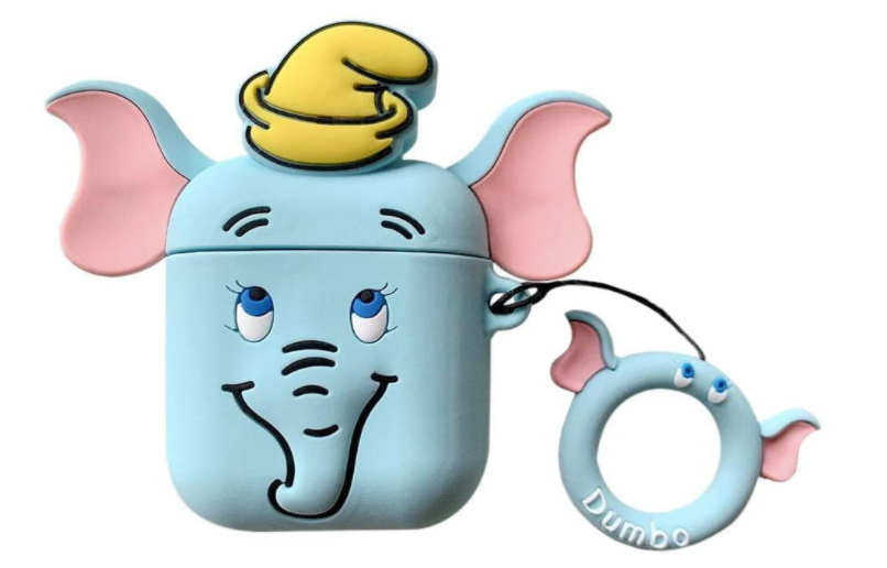 Groovy Funda Airpods Pro 2 Generación - Dumbo