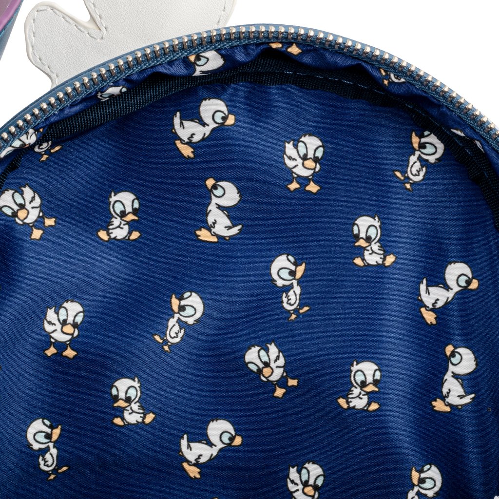 Stitch Mochila Patitos Disney – Accesorios-Mexicali