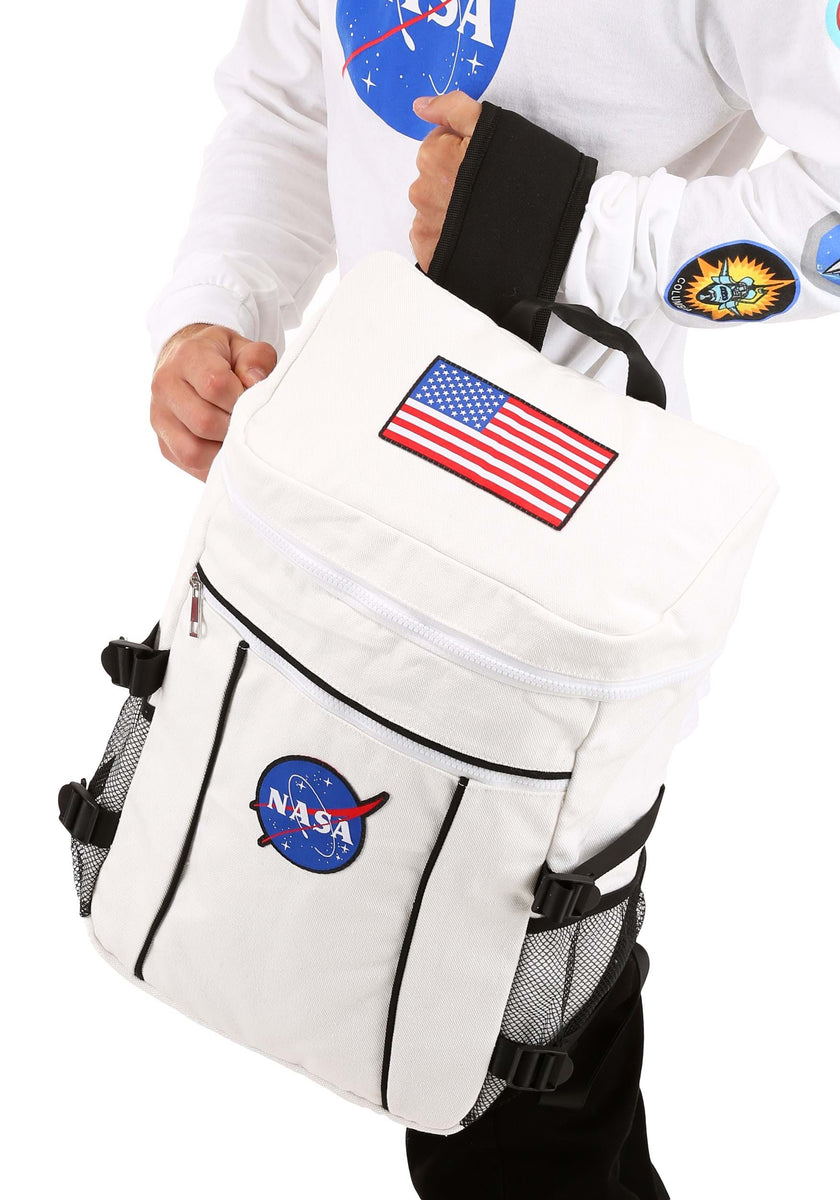 Mochila de la nasa sale