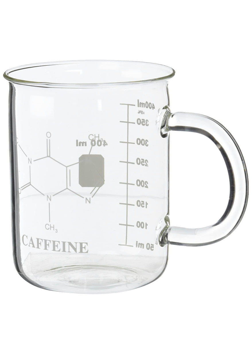 Tazas – Lima con Cafeina