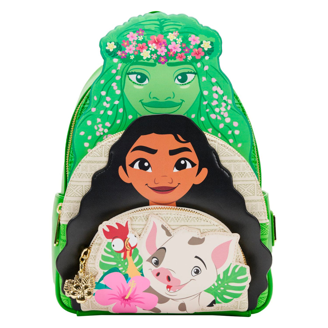 Mochila de online moana