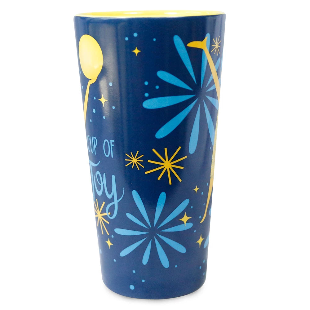 Comprar Taza de vidrio marca Disney -16 oz