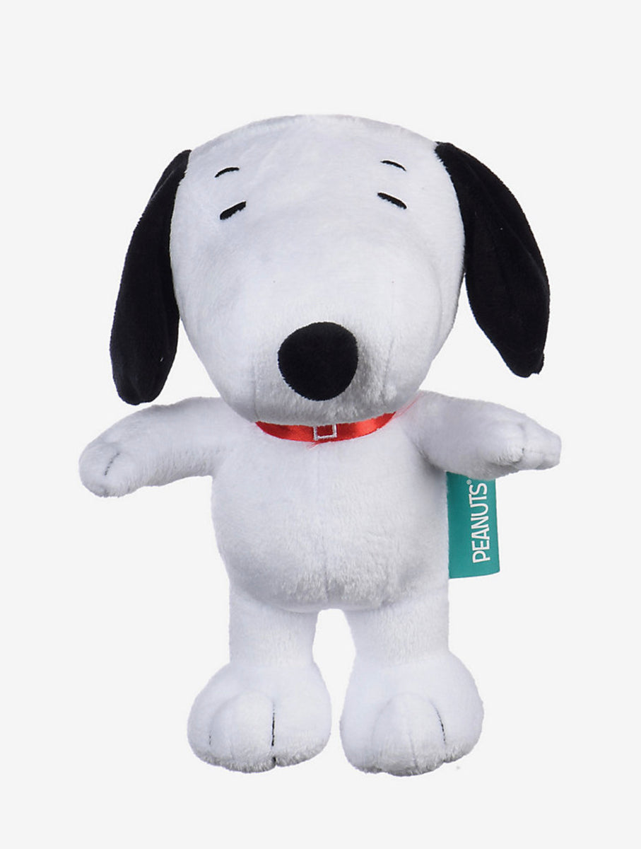 Snoopy Peluche Woodstock Mascota – Accesorios-Mexicali