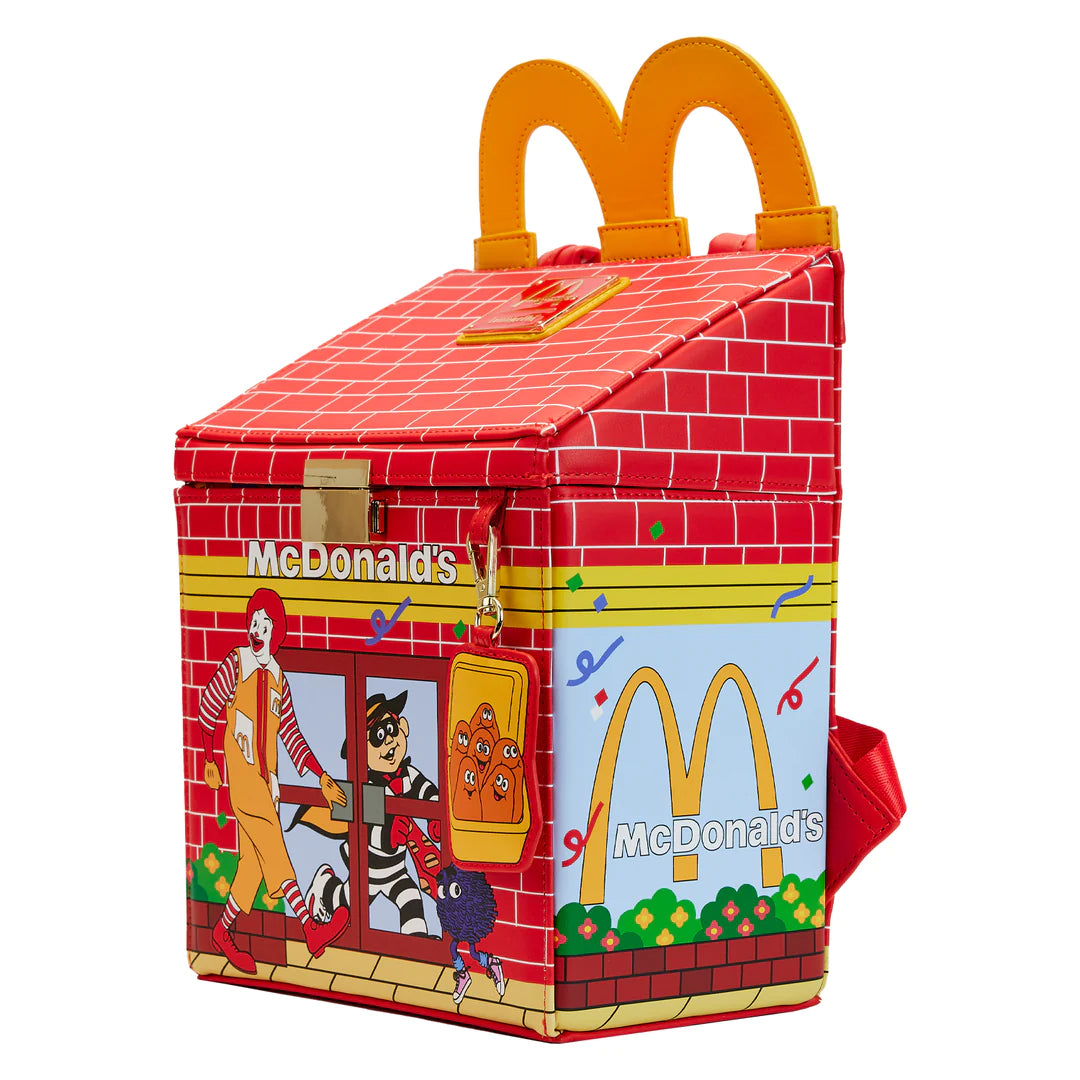 Promocion cajita feliz mcdonald hot sale