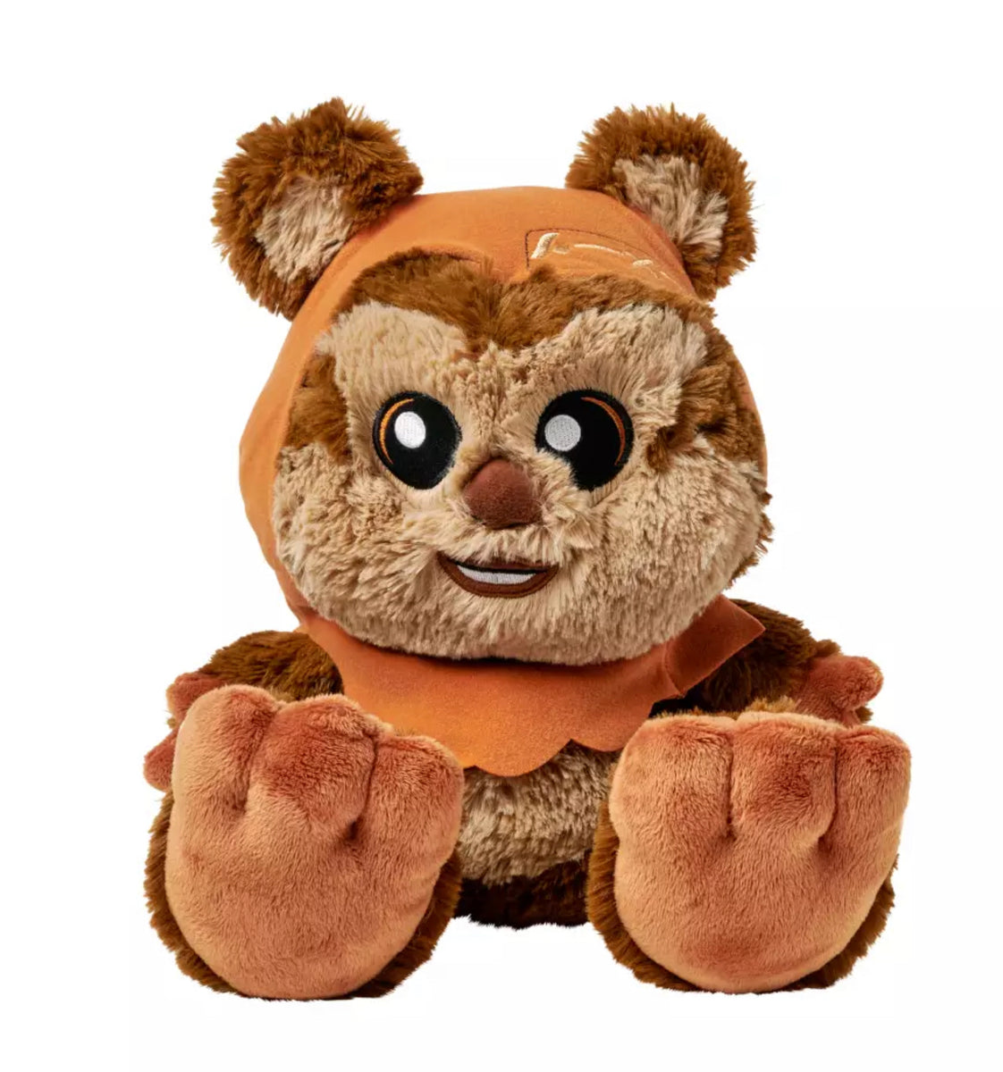 Peluches de best sale star wars mercadolibre