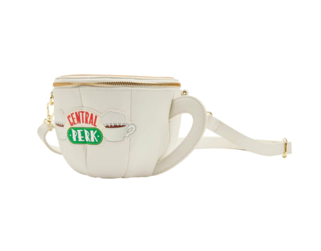 Taza Friends Central Perk Licencia Oficial