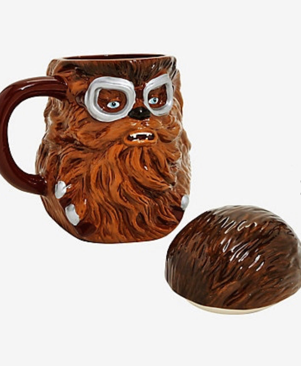 Star Wars - Taza - Tienda Chipi