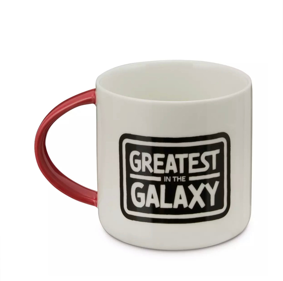 Star Wars Dia Del Padre Taza Regalo – Accesorios-Mexicali