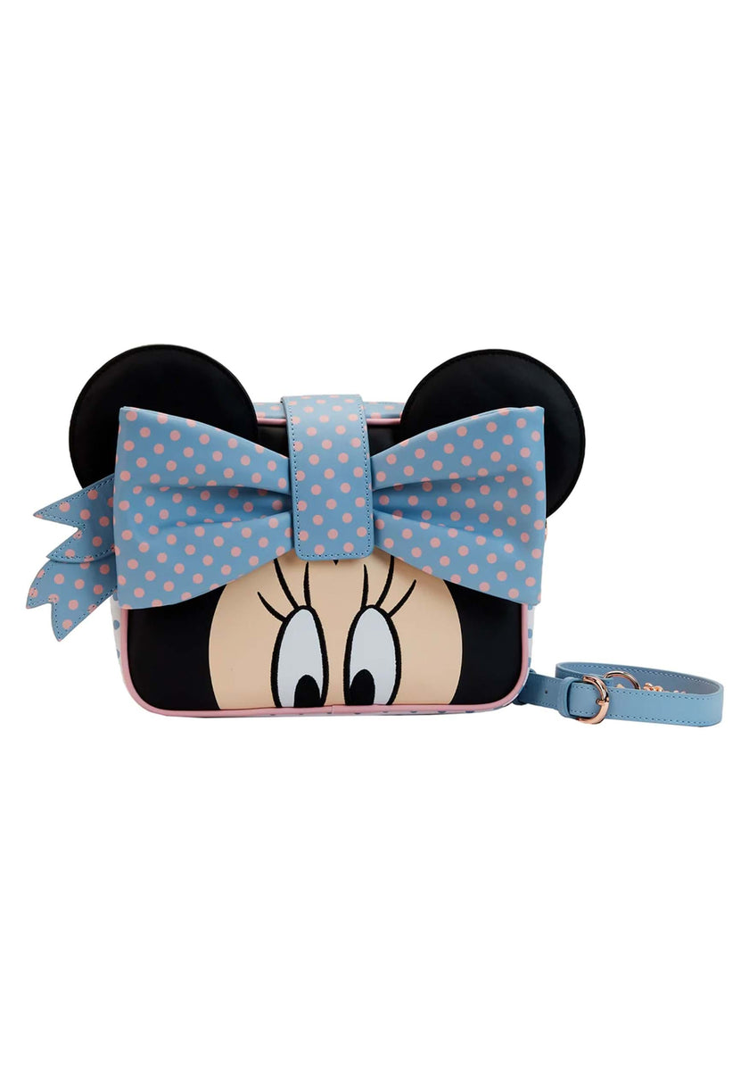 Minnie crossbody cheap