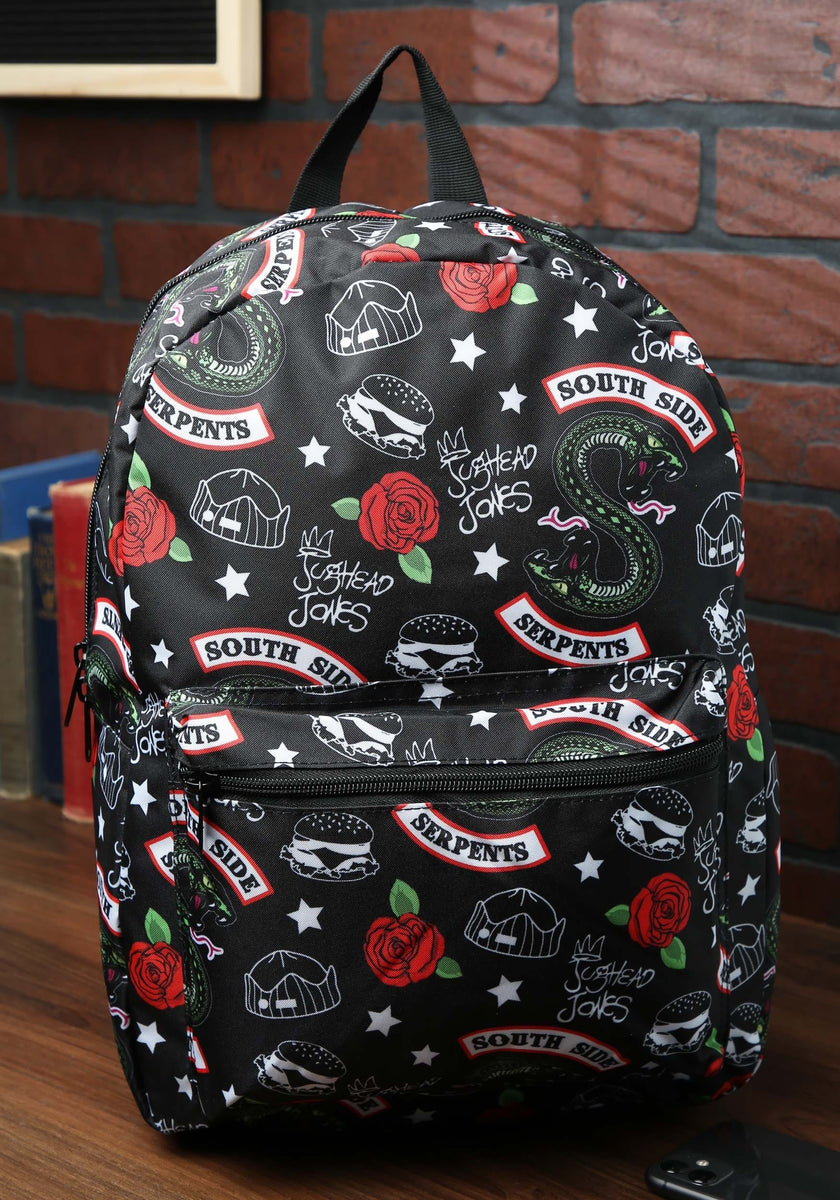 Mochila orders de riverdale