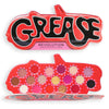 Vaselina Paleta De Sombras Grease Carro