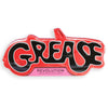 Vaselina Paleta De Sombras Grease Carro