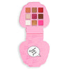 Vaselina Paleta De Sombras Grease Pink Ladies