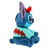 Stitch Peluche Navidad