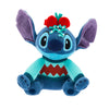 Stitch Peluche Navidad