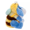 Disney Japon Winnie Pooh Peluche Igor Eeyore