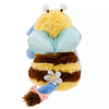 Disney Japon Winnie Pooh Peluche Igor Eeyore