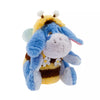 Disney Japon Winnie Pooh Peluche Igor Eeyore